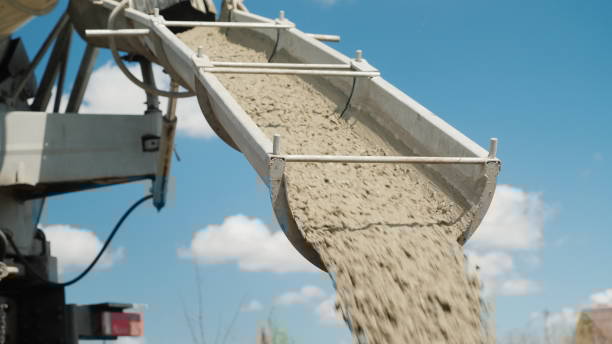 Best Concrete Installation Cost  in Raytown, MO