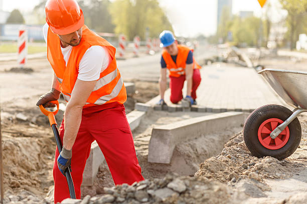 Best Concrete Resurfacing Services  in Raytown, MO