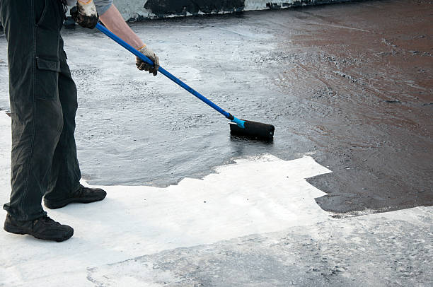 Best Concrete Flooring Contractor  in Raytown, MO