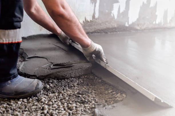 Best Local Concrete Companies  in Raytown, MO